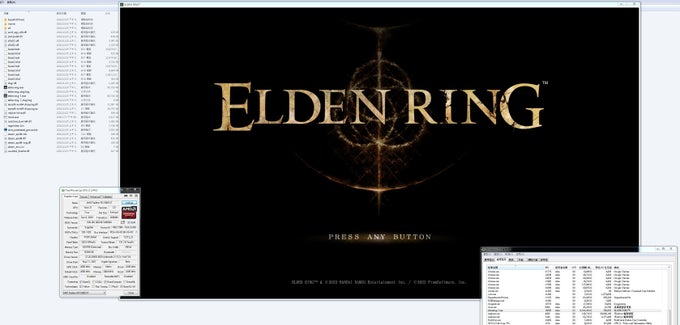 Windows用のWindows 7 Patch for Elden Ring 1.02.1をダウンロード